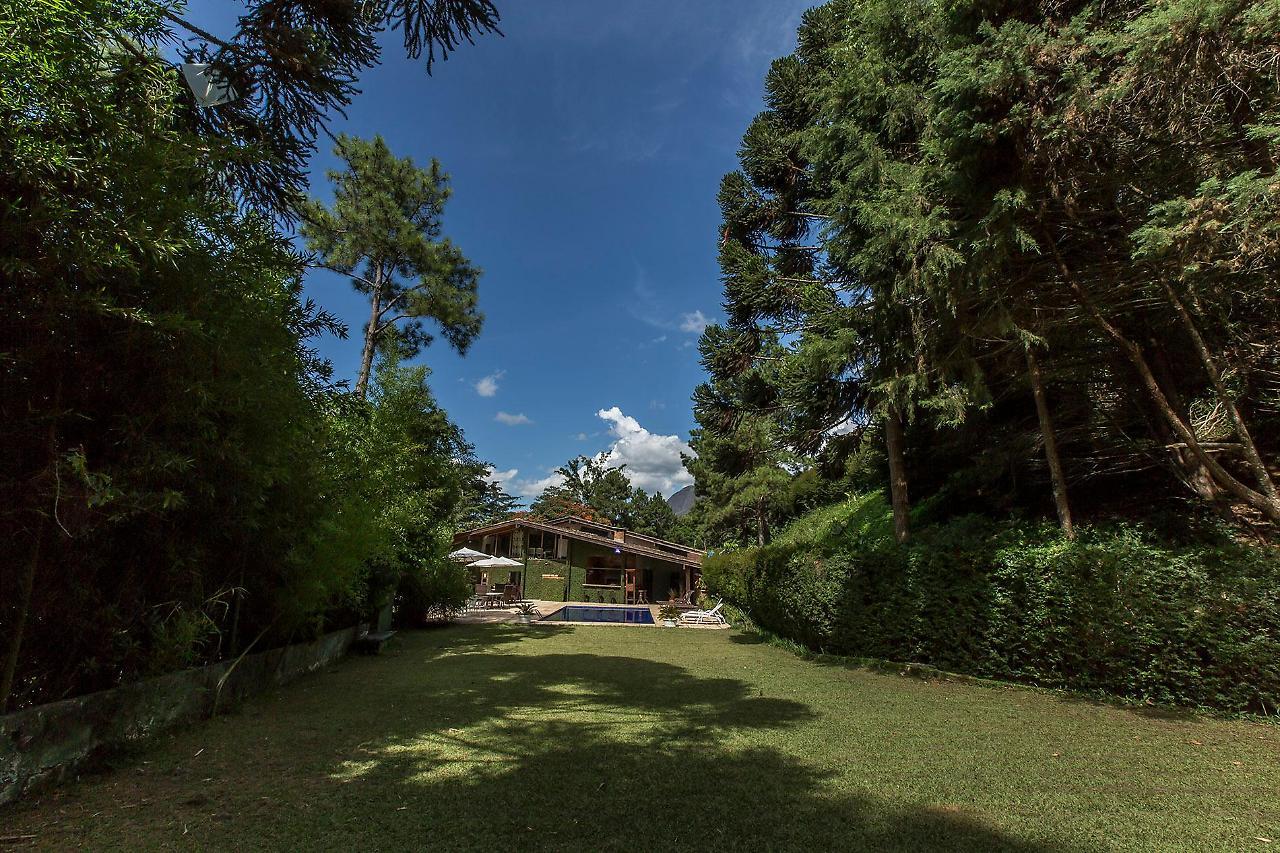 Boutique Hotel Colinas Petropolis By Atelie Extérieur photo