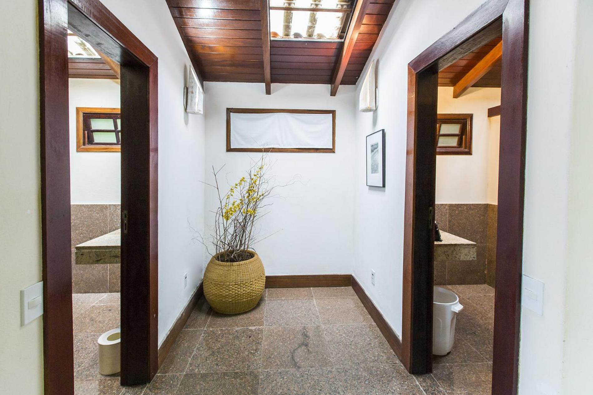 Boutique Hotel Colinas Petropolis By Atelie Extérieur photo