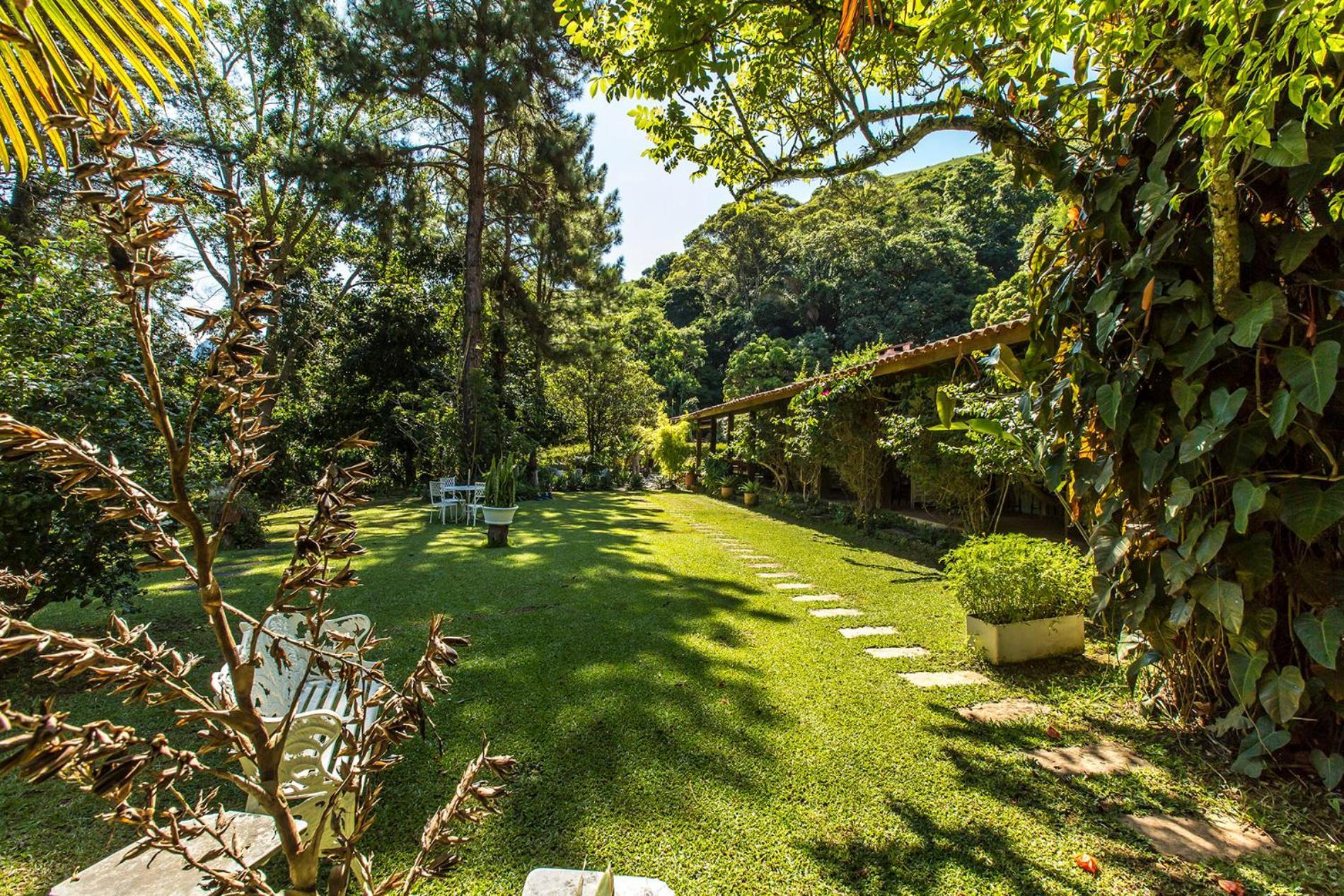 Boutique Hotel Colinas Petropolis By Atelie Extérieur photo