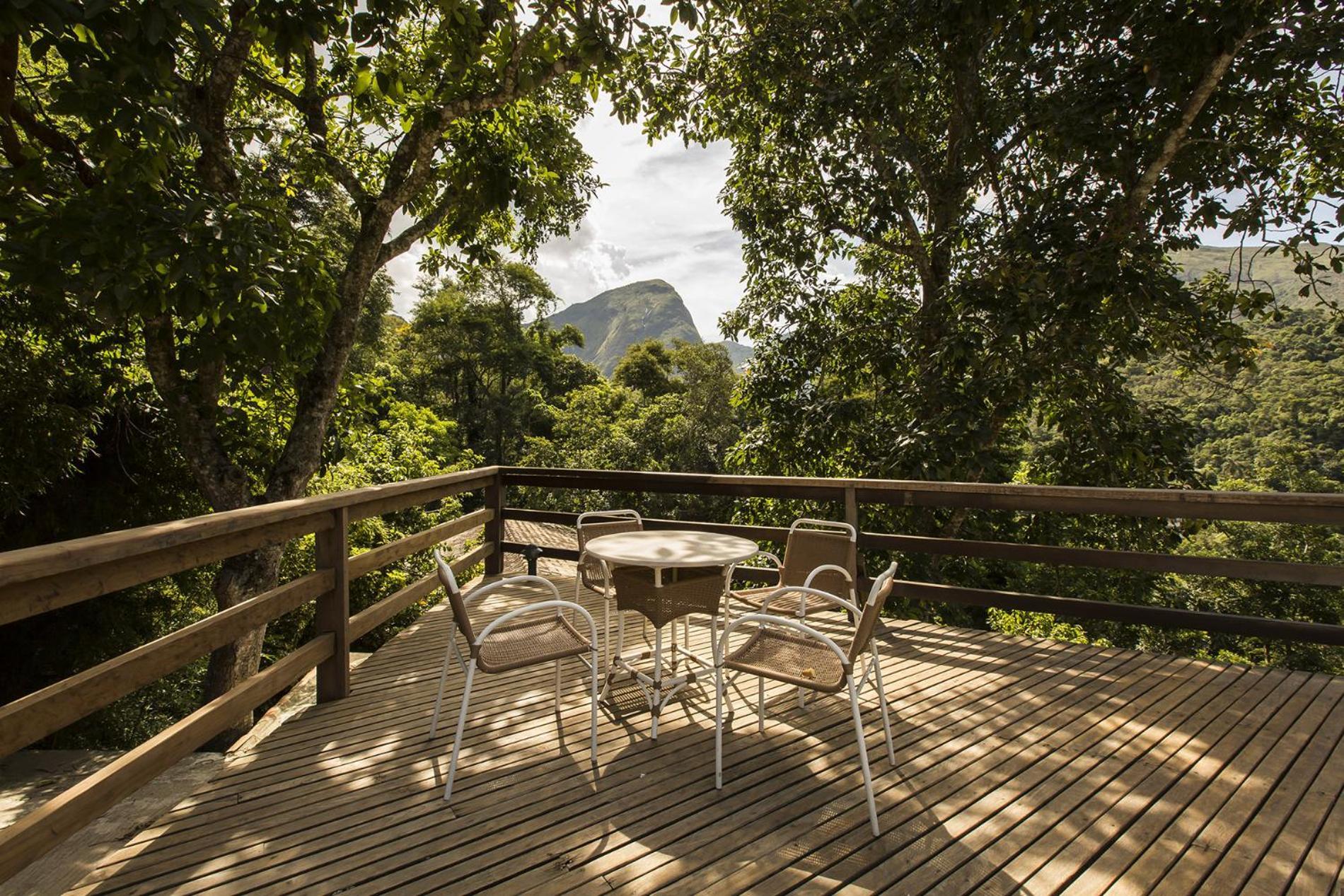 Boutique Hotel Colinas Petropolis By Atelie Extérieur photo